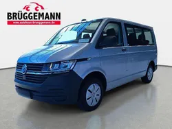 Silber Gebraucht 2023 VW T6.1 Van | 33.890 € (Guter Preis)