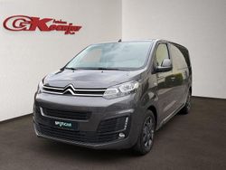Platinumgrau metallic Gebraucht 2020 Citroën Jumpy Van / Kleinbus | 21.950 € (Fairer Preis)