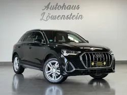 Andere Gebraucht 2019 Audi Q3 S-Line SUV | 26.980 € (Etwas zu teuer)