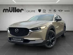 Zircon sand Gebraucht 2025 Mazda CX-30 Homura-Line SUV | 29.504 € (Superpreis)