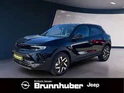 Schwarz Neu 2025 Opel Mokka SUV | 29.490 € (Etwas zu teuer)