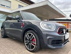 Andere Gebraucht 2017 Mini Cooper Countryman SUV | 18.990 € (Etwas zu teuer)