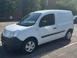 Weiß Gebraucht 2008 Renault Kangoo Van / Kleinbus | 3.890 €
