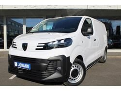 Weiss (kaolin) Neu 2025 Peugeot Expert Van | 27.990 € (Fairer Preis)