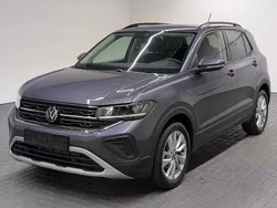 Ascotgrau Neu 2025 VW T-Cross SUV | 25.480 € (Superpreis)