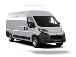 Weiß Neu 2025 Toyota Proace Van / Kleinbus | 49.690 € (Teuer)