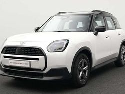 Weiß Gebraucht 2024 Mini Countryman Classic SUV | 33.445 €