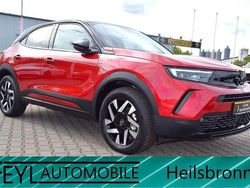 Kosmosrot Gebraucht 2024 Opel Mokka SUV | 20.900 € (Guter Preis)
