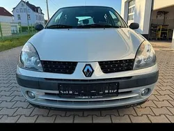 Silber Gebraucht 2005 Renault Clio II Extreme Kleinwagen | 2.200 € (Fairer Preis)