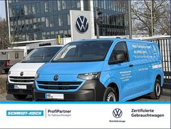 Blau Gebraucht 2025 VW Transporter R Van | 42.490 €