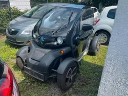 Schwarz Gebraucht 2014 Renault Twizy Kleinwagen | 2.299 € (Guter Preis)