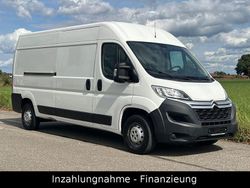 Weiß Gebraucht 2018 Citroën Jumper Proline Van / Kleinbus | 13.900 € (Fairer Preis)