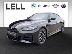 Schwarz Gebraucht 2025 BMW 420 Gran Coupé Shadowline Coupé | 55.990 € (Teuer)