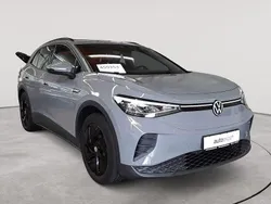 Mondsteingrau Gebraucht 2022 VW ID.4 Pro SUV | 26.790 € (Superpreis)