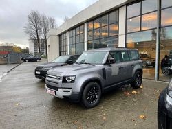 Grau Gebraucht 2020 Land Rover Defender SE SUV | 49.900 € (Etwas zu teuer)