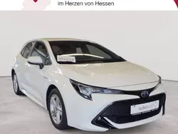 Andere Gebraucht 2019 Toyota Corolla Business Edition Limousine | 17.889 € (Guter Preis)