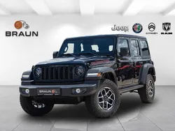 Anvil Neu 2025 Jeep Wrangler Rubicon SUV | 62.850 € (Guter Preis)