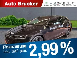 Schwarzmagic perleffekt Gebraucht 2022 Skoda Octavia RS Kombi | 29.870 € (Fairer Preis)