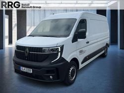 Weiß Gebraucht 2025 Renault Master Van | 32.990 € (Superpreis)