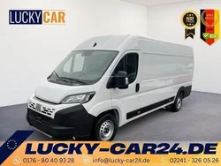 549 weiss Neu 2025 Fiat Ducato Van | 35.740 € (Fairer Preis)
