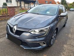 Grau Gebraucht 2017 Renault Mégane GT GT Coupé | 10.500 € (Fairer Preis)