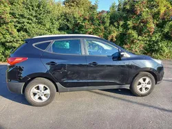 Schwarz Gebraucht 2013 Hyundai ix35 Edition SUV | 6.999 € (Superpreis)