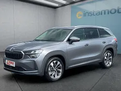 Neu 2025 Skoda Kodiaq SUV | 42.899 € (Fairer Preis)