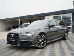 Daytonagrau Gebraucht 2016 Audi S6 Sport Kombi | 39.900 € (Etwas zu teuer)