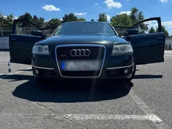 Grün Gebraucht 2007 Audi A6 Limousine | 5.500 € (Guter Preis)