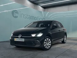 Schwarz Gebraucht 2024 VW Polo Move Limousine | 21.160 € (Fairer Preis)