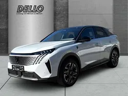 Okenit weiß met. Neu 2025 Peugeot 3008 Comfort SUV | 43.390 € (Etwas zu teuer)