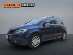 Blau Gebraucht 2010 VW Golf Plus Van / Kleinbus | 4.600 € (Etwas zu teuer)