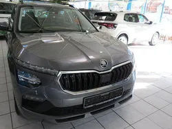 Grau Neu 2025 Skoda Kamiq SUV | 27.495 € (Guter Preis)