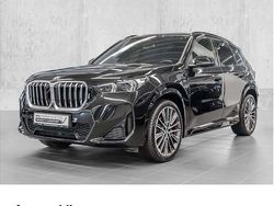 Schwarz Gebraucht 2024 BMW X1 M Sport SUV | 38.490 € (Fairer Preis)