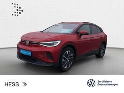 Rot Gebraucht 2025 VW ID.4 Pro SUV | 40.449 € (Guter Preis)