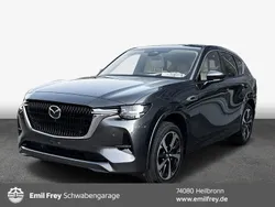 Gebraucht 2023 Mazda CX-60 Takumi-Line SUV | 56.990 € (Teuer)