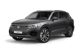 Gebraucht 2020 VW Touareg Basis SUV | 49.495 € (Fairer Preis)