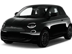 Neu 2024 Fiat 500e Kleinwagen | 30.490 € (Etwas zu teuer)