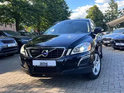 Schwarz Gebraucht 2012 Volvo XC60 Summum SUV | 12.950 € (Fairer Preis)