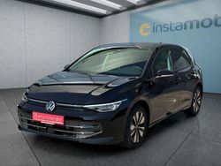 Schwarz Gebraucht 2024 VW Golf VIII Kleinwagen | 28.299 € (Fairer Preis)