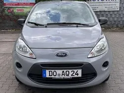 Gebraucht 2015 Ford Ka Cool & Sound Edition Kleinwagen | 4.750 € (Guter Preis)