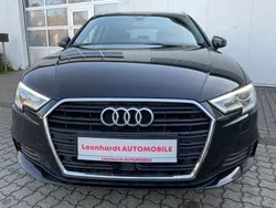 Schwarz Gebraucht 2019 Audi A3 Limousine | 18.290 € (Guter Preis)