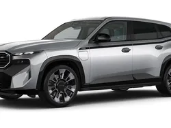 Individual Gebraucht 2024 BMW XM Comfort Edition SUV | 117.024 €