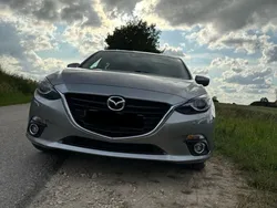 Silber Gebraucht 2013 Mazda 3 Center-Line Limousine | 10.650 € (Fairer Preis)