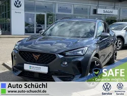 Grau Gebraucht 2022 Cupra Formentor SUV | 26.670 € (Superpreis)