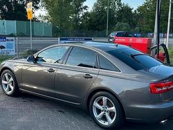 Grün Gebraucht 2011 Audi A6 Limousine | 9.000 € (Guter Preis)