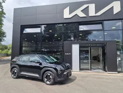 Schwarz Neu 2025 Kia EV3 Air SUV | 29.990 € (Superpreis)