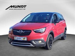 Chili rot Gebraucht 2020 Opel Crossland X Innovation SUV | 11.490 € (Fairer Preis)