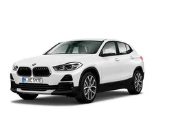 Gebraucht 2025 BMW X2 Advantage SUV | 21.990 € (Superpreis)
