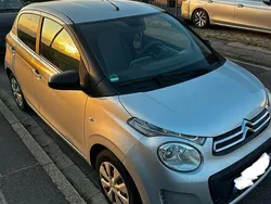 Silber Gebraucht 2018 Citroën C1 Furio Kleinwagen | 6.599 € (Fairer Preis)